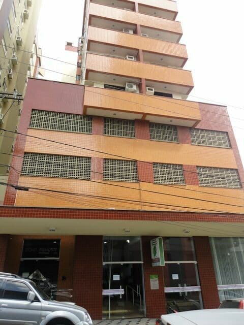 Apartamento em Tubarão - Centro