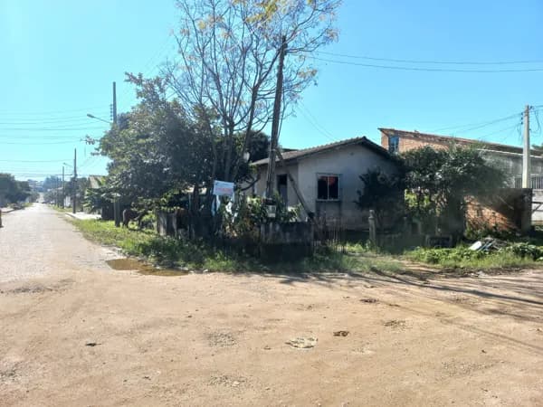 Casa em Tubarão - Santo Antônio de Pádua