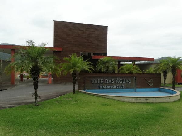 Lote/Terreno em Gravatal - Centro