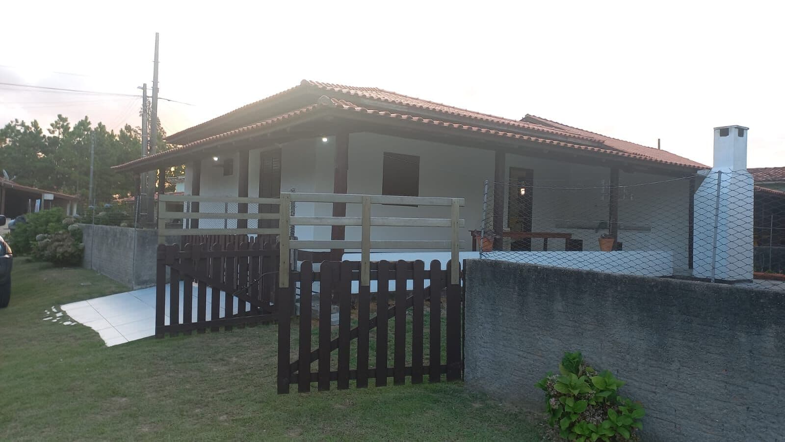 Casa em Jaguaruna - Centro