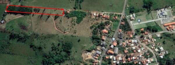 Lote/Terreno em Capivari de Baixo - Ilhotinha