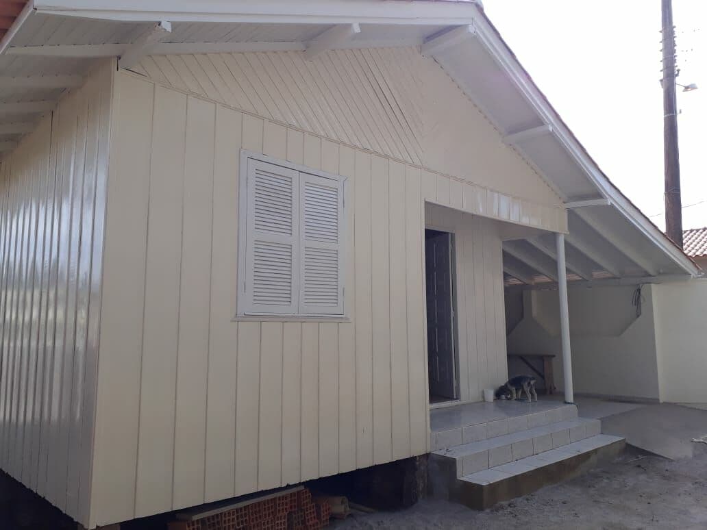Casa em Tubarão - São João (Margem Esquerda)