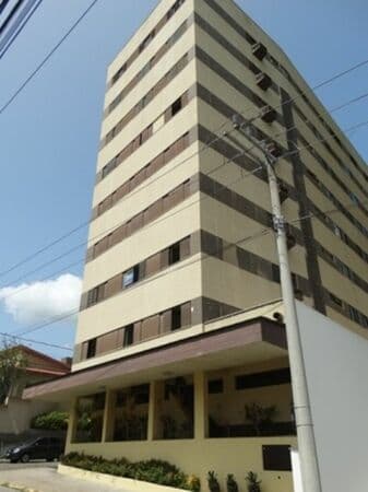 Apartamento em Tubarão - Centro
