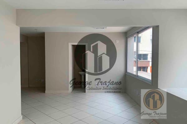 Sala/Conjunto em Santana de Parnaíba - Alphaville