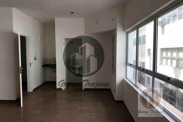 Sala/Conjunto em Santana de Parnaíba - Alphaville