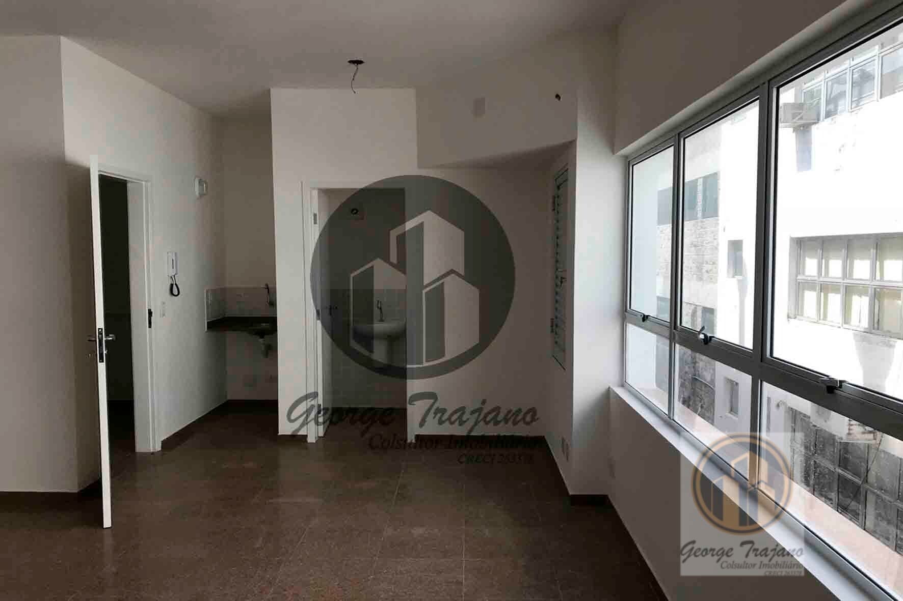 Sala/Conjunto em Santana de Parnaíba - Alphaville