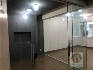 Sala/Conjunto em Santana de Parnaíba - Alphaville