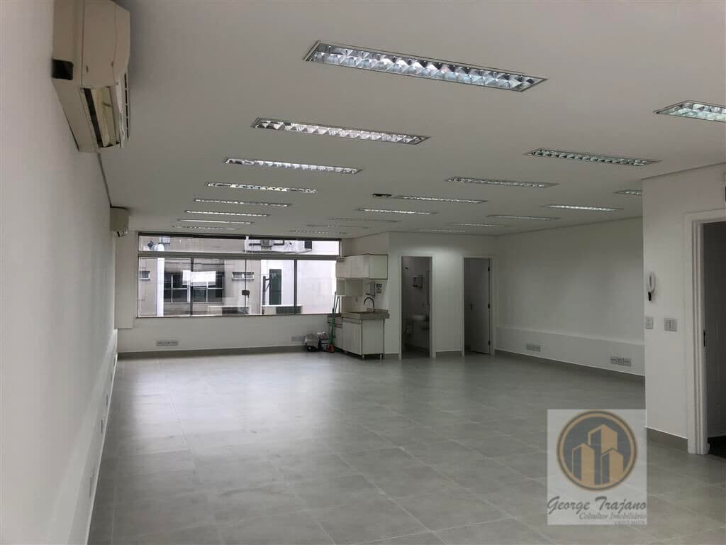 Sala/Conjunto em Santana de Parnaíba - Alphaville