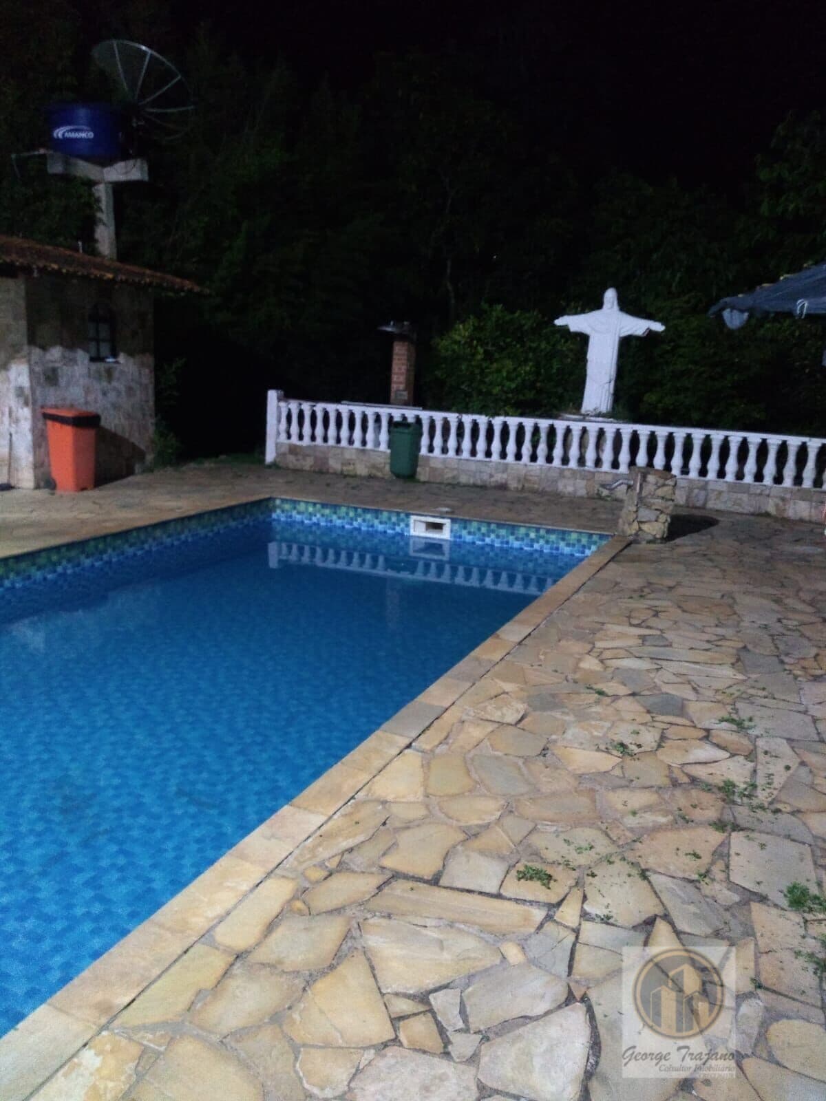 Fazenda/Sítios/Chácaras em Santana de Parnaíba - Recanto Maravilha III