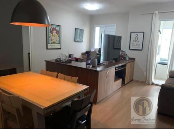 Apartamento em Barueri - Jardim Esperança