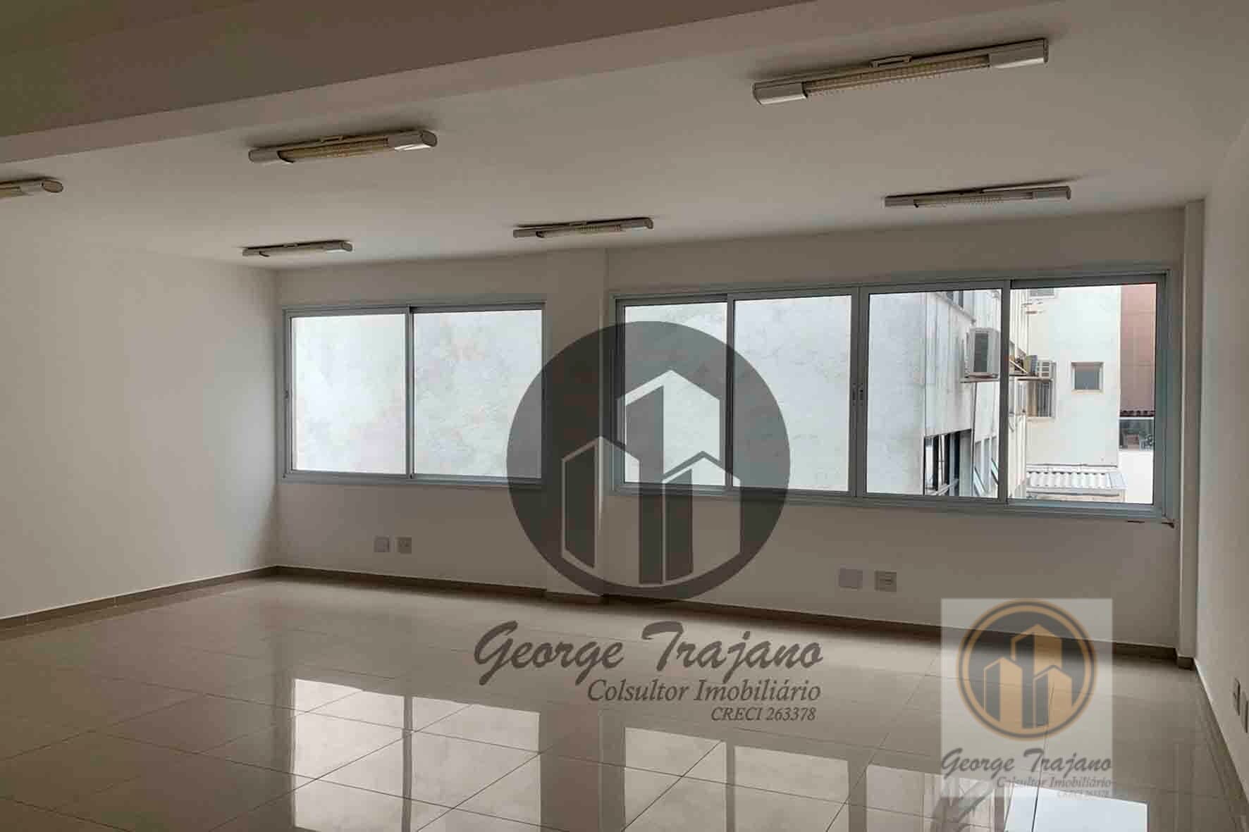 Sala/Conjunto em Santana de Parnaíba - Alphaville