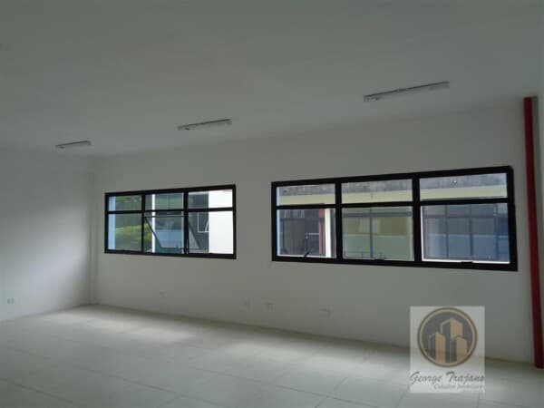 Sala/Conjunto em Santana de Parnaíba - Alphaville