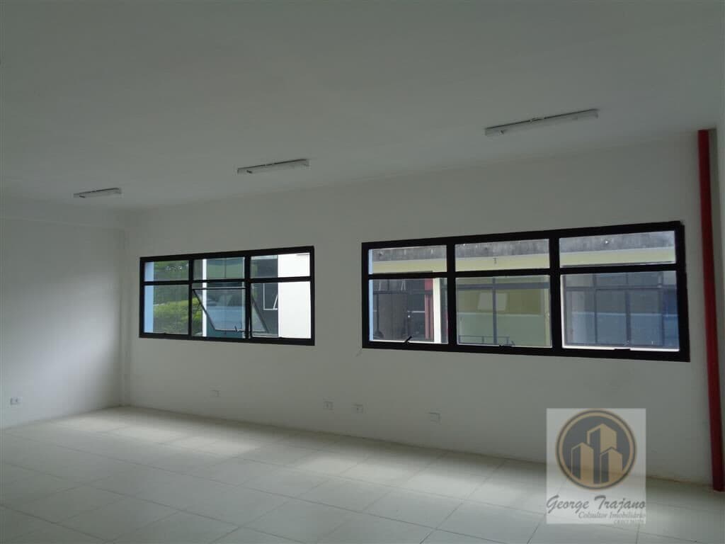 Sala/Conjunto em Santana de Parnaíba - Alphaville