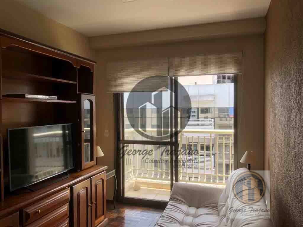 Apartamento em Barueri - Alphaville Industrial