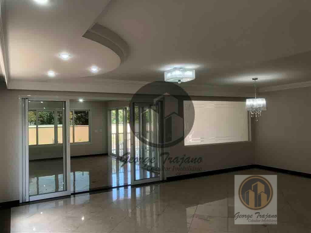 Casa em Barueri - Alphaville Residencial Dois