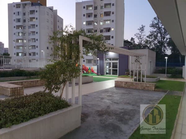 Maravilhoso Apartamento de 79.61 metro quadrado, bem localizado.