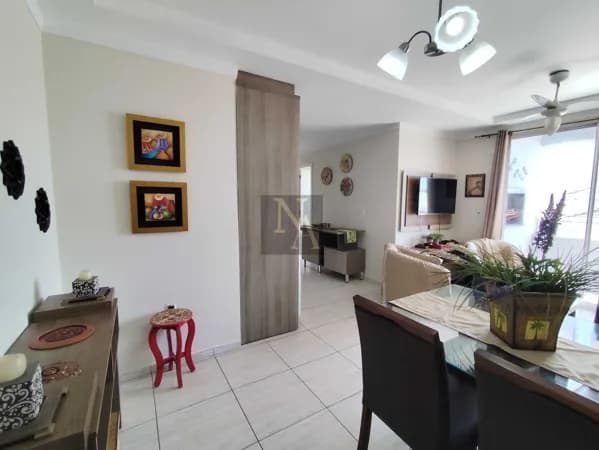 Apartamento em Florianópolis - Ingleses do Rio Vermelho