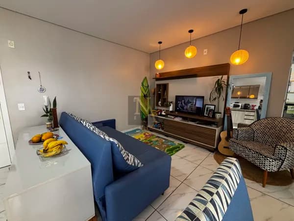 Apartamento à venda nos Ingleses Norte - Florianópolis/SC