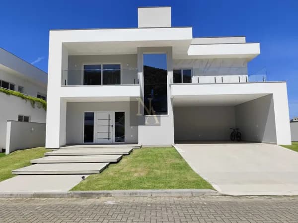 Casa a venda no Condomínio Jardim Ingleses- Ingleses Norte-Florianópolis/SC