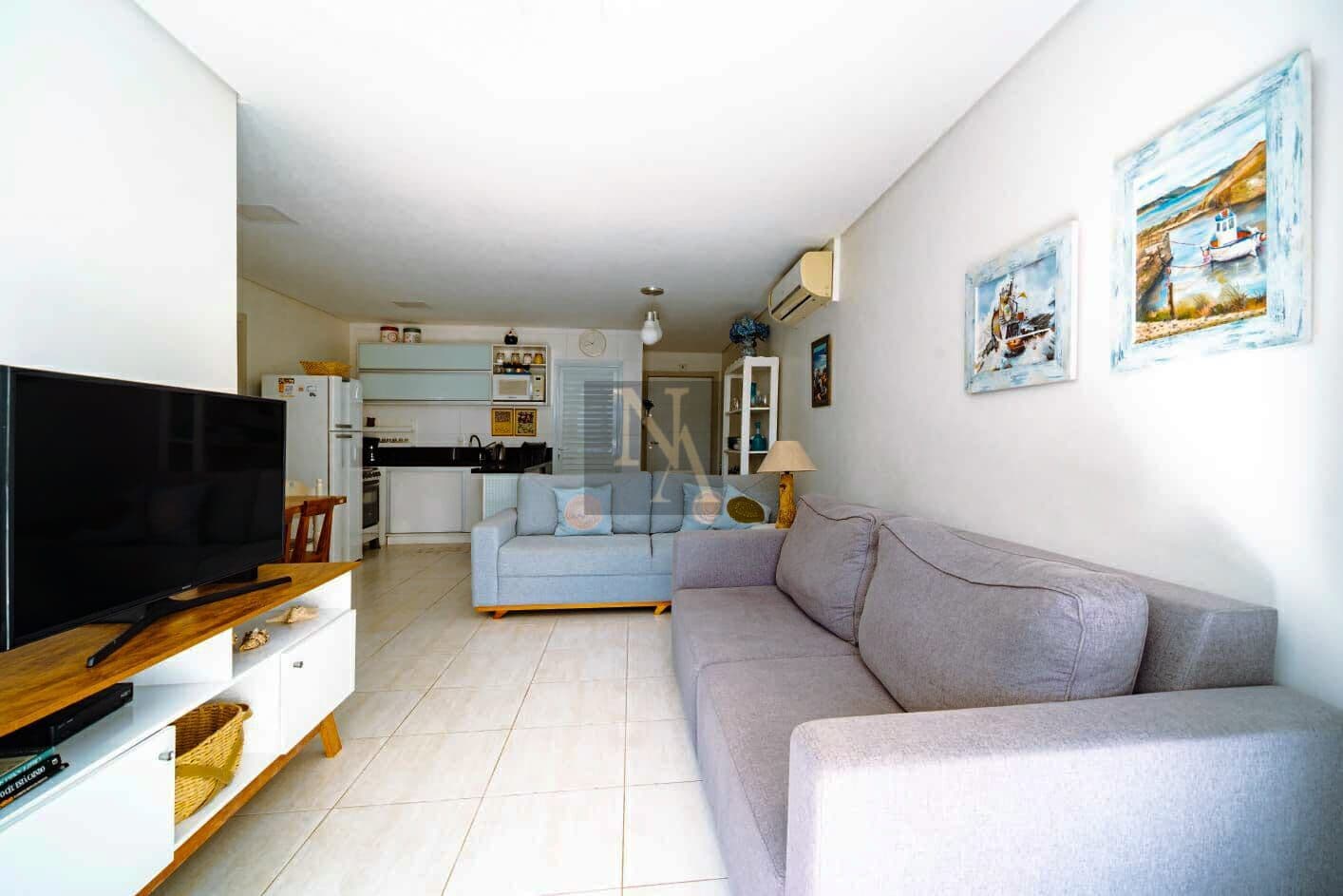 Apartamento de 3 dormitórios á venda no Ingleses Norte, Florianópolis/SC