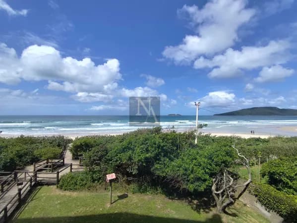 Apartamento em Ingleses Norte, Florianópolis/SC