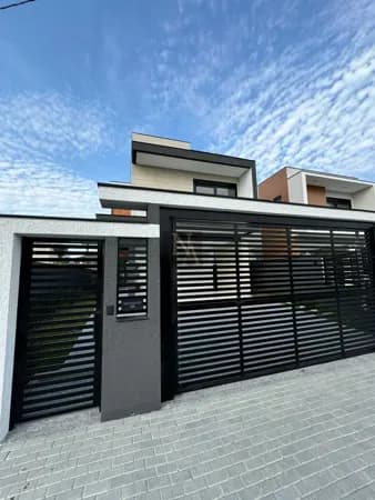 Casa em Florianópolis - Ingleses do Rio Vermelho