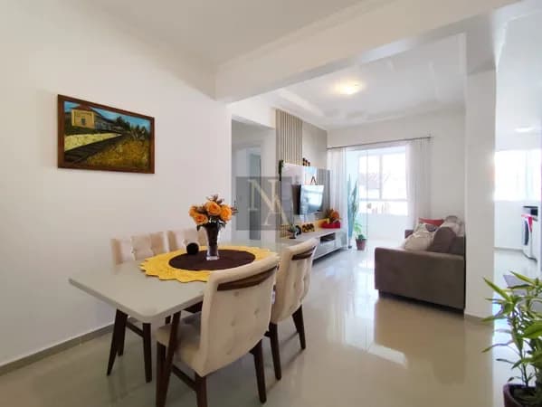 Apartamento 2 suítes em Ingleses do Rio Vermelho, Florianópolis/SC