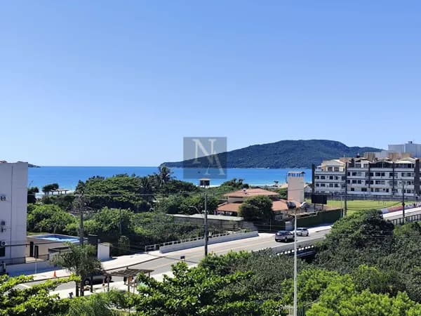 Apartamento Duplex Vista Mar 3 suítes