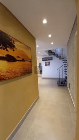 Apartamento em Florianópolis - Cachoeira do Bom Jesus