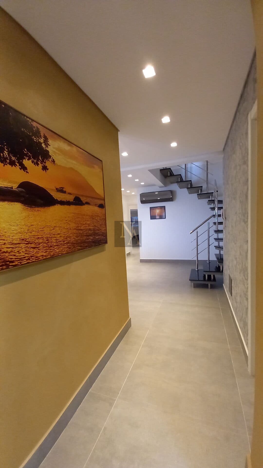 Apartamento em Florianópolis - Cachoeira do Bom Jesus