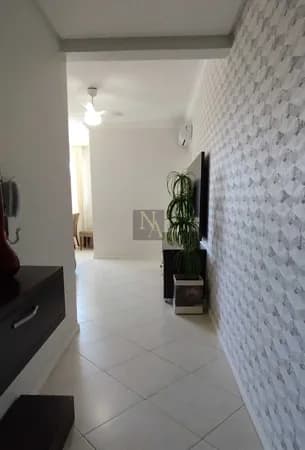 Apartamento com vista mar a venda no Ingleses Norte - Florianópolis