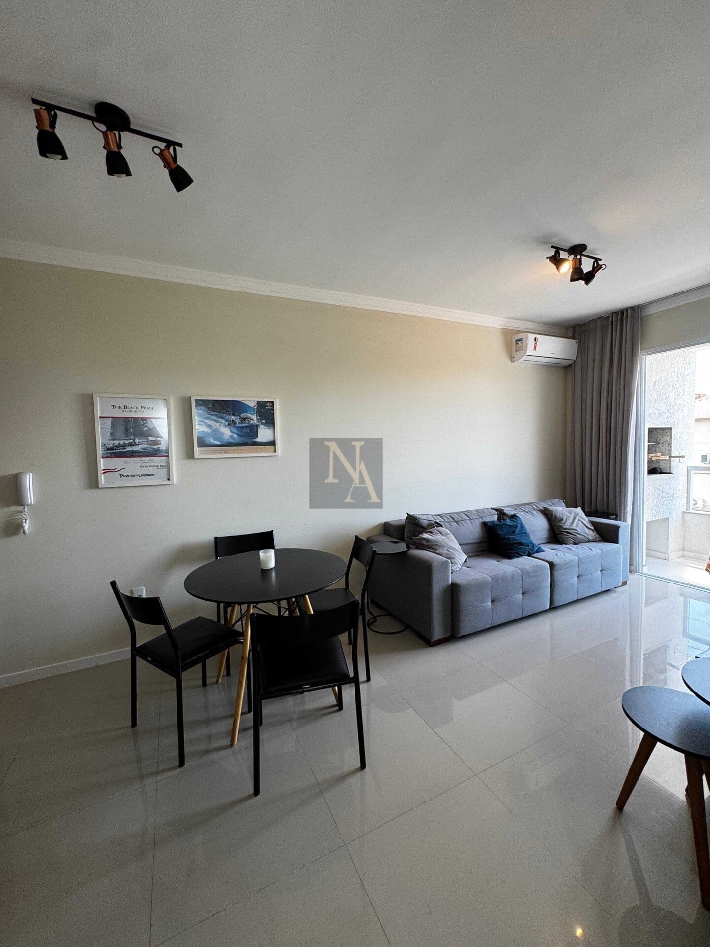 Apartamento em Ingleses Norte, Florianópolis/SC