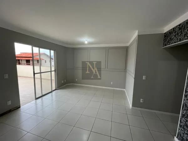 Cobertura a venda de 2 dormitórios - Ingleses Florianópolis