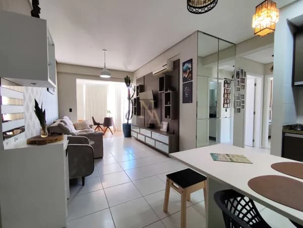 Apartamento à venda nos Ingleses Norte - Florianópolis /SC
