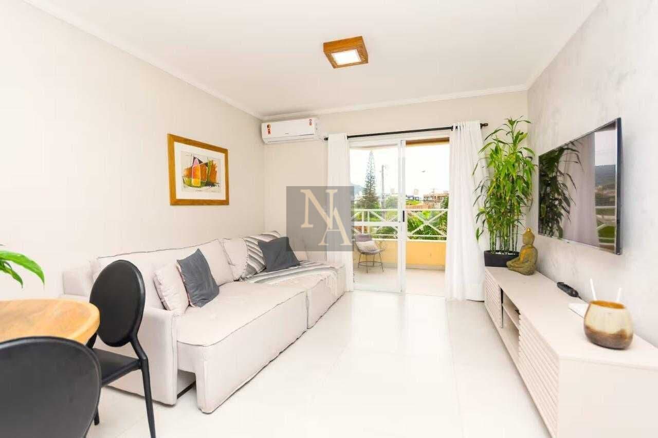 Apartamento em Ingleses Norte, Florianópolis/SC