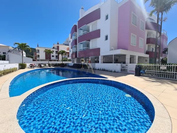 Apartamento mobiliado à venda nos Ingleses Norte- Florianópolis /SC