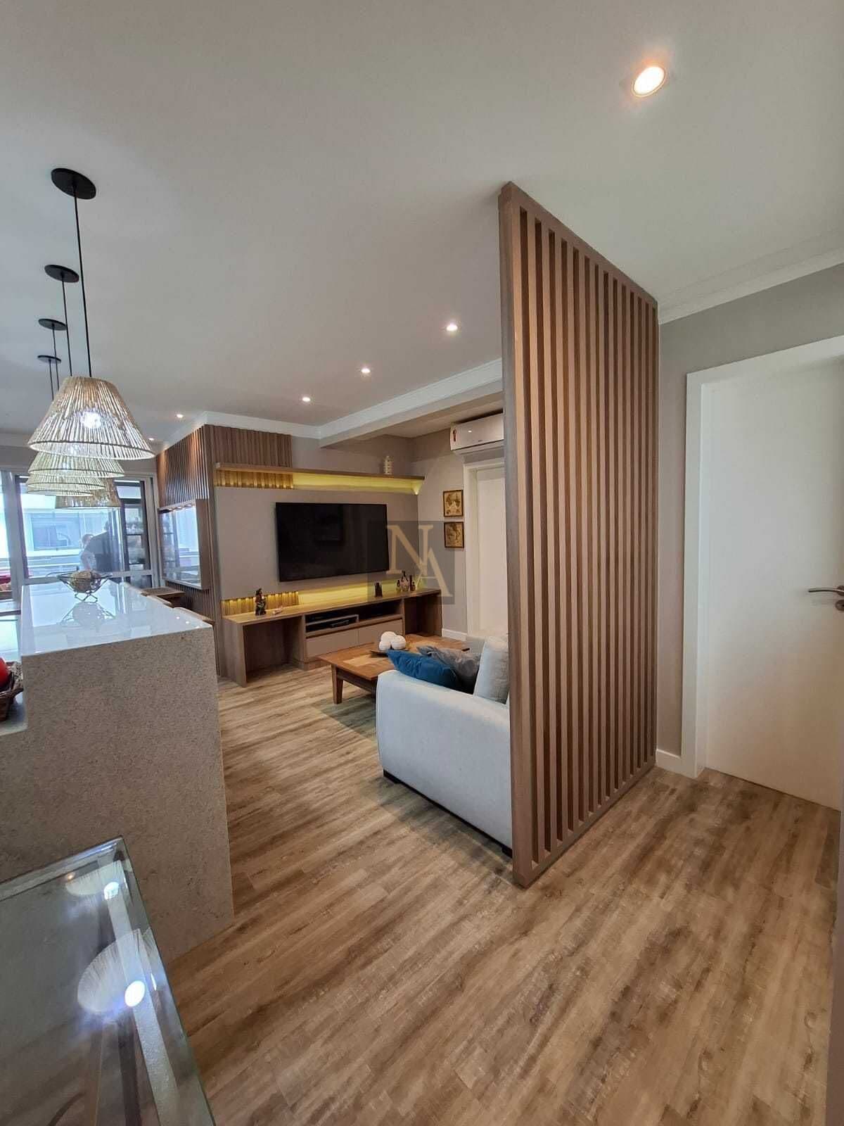 Apartamento de 3 dormitorios à venda nos Ingleses Norte- Florianópolis/SC