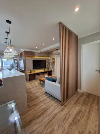 Apartamento de 3 dormitorios à venda nos Ingleses Norte- Florianópolis/SC