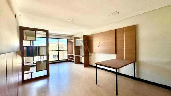 Apartamento Studio em Ingleses Norte, Florianópolis/SC