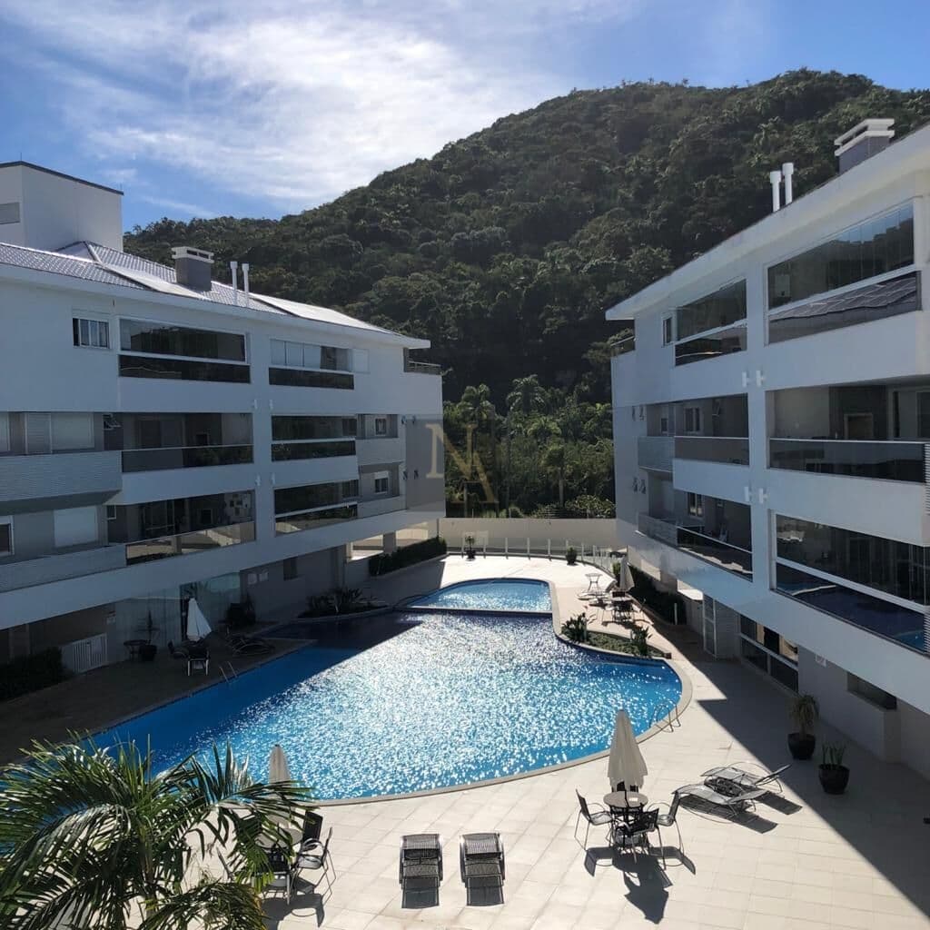 Apartamento de 2 suites no Vila das Palmeiras 2