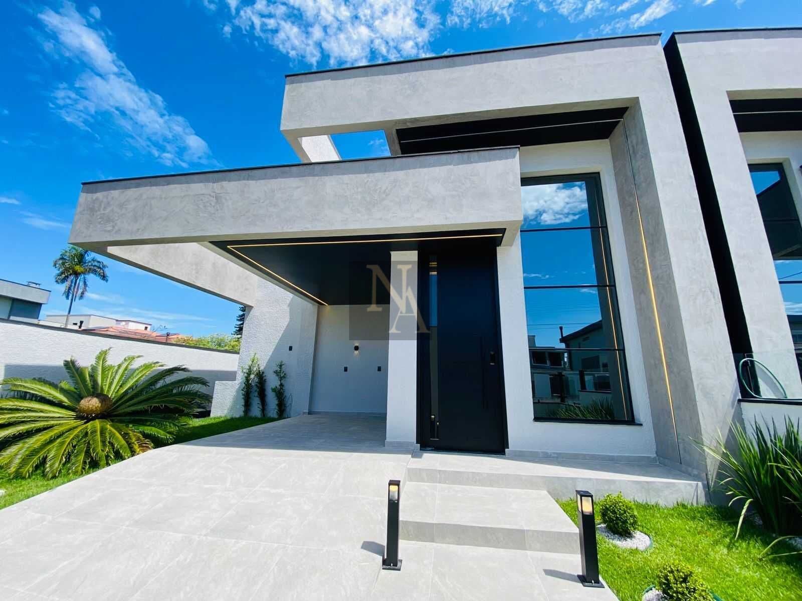 Casa Térrea Alto Padrão 3 dormitórios