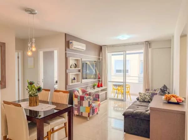 Apartamento à venda no Ingleses Norte - Florianópolis/SC