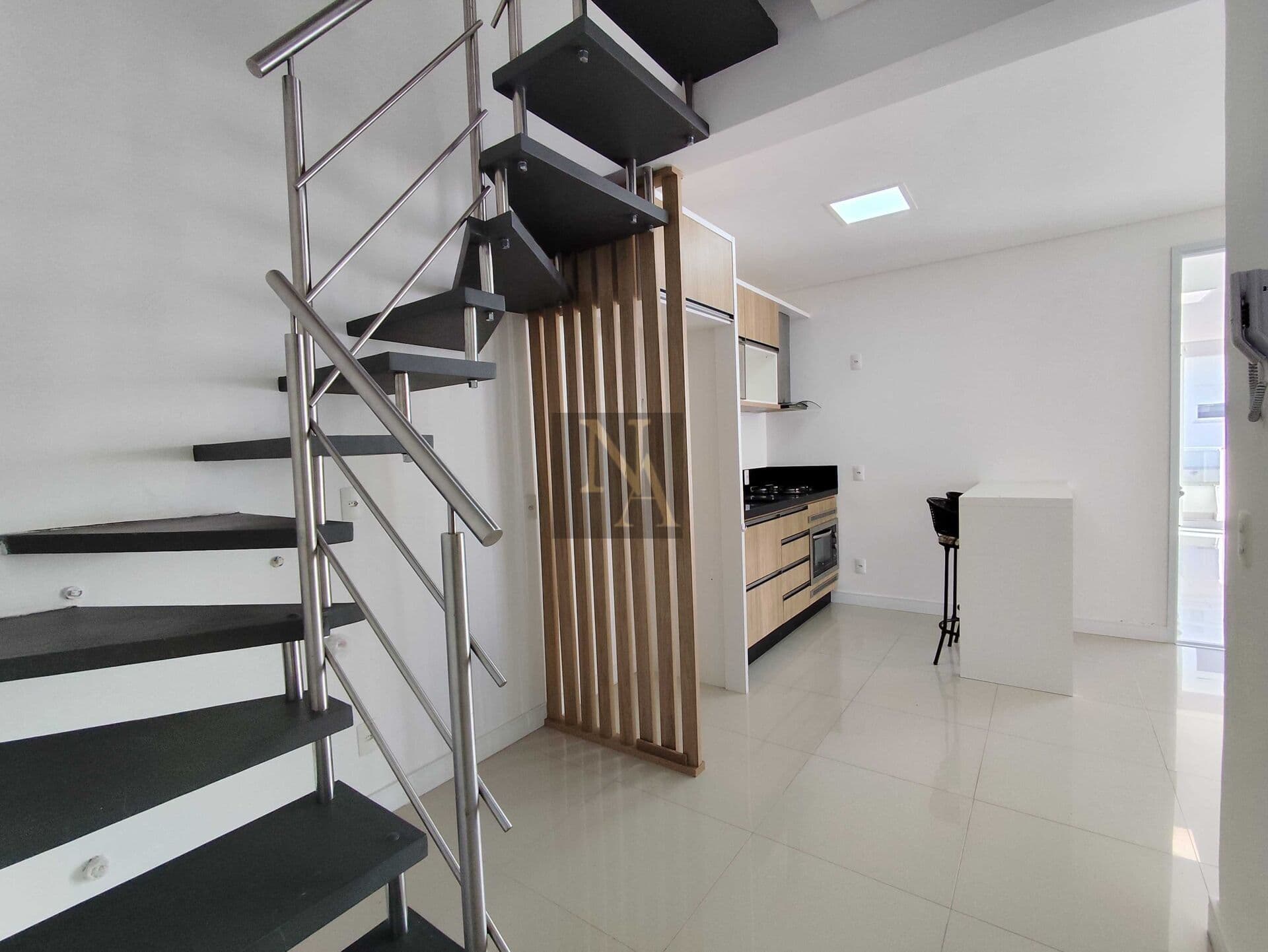 Apartamento Cobertura Ingleses Norte