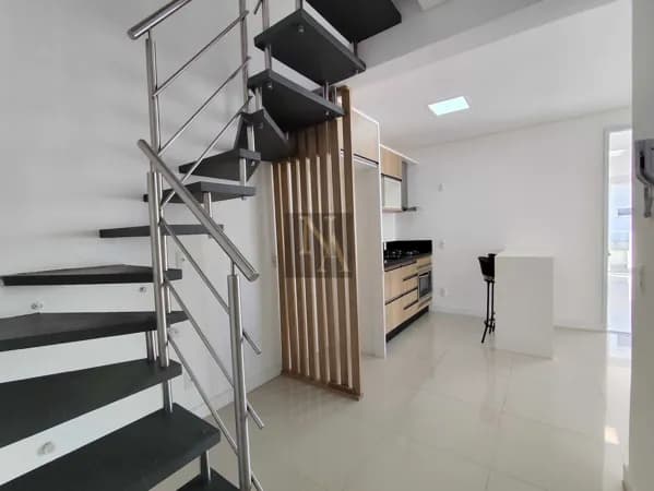 Apartamento Cobertura Ingleses Norte