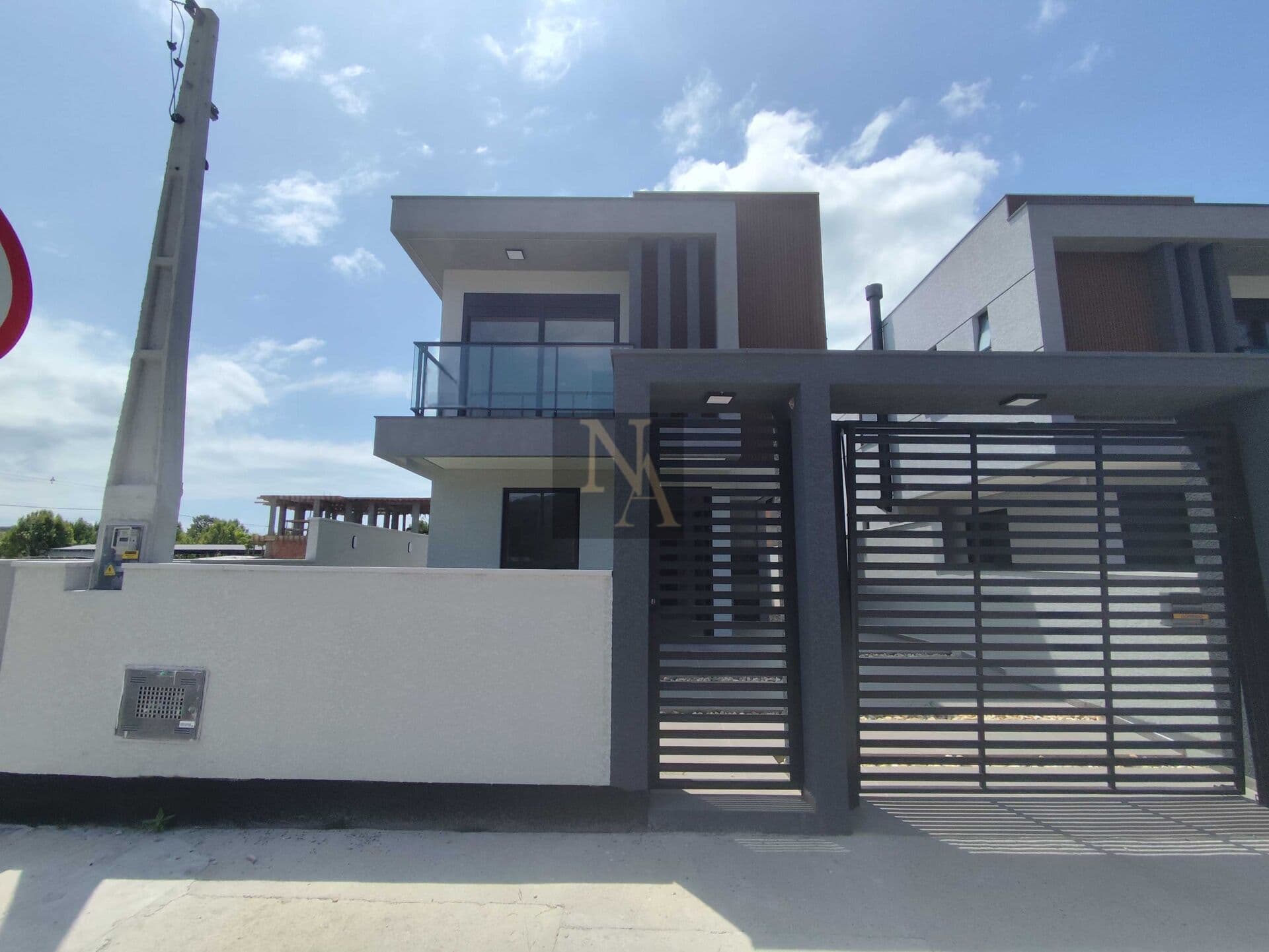 Casa 3 dormitórios Vargem Pequena, Florianópolis/SC