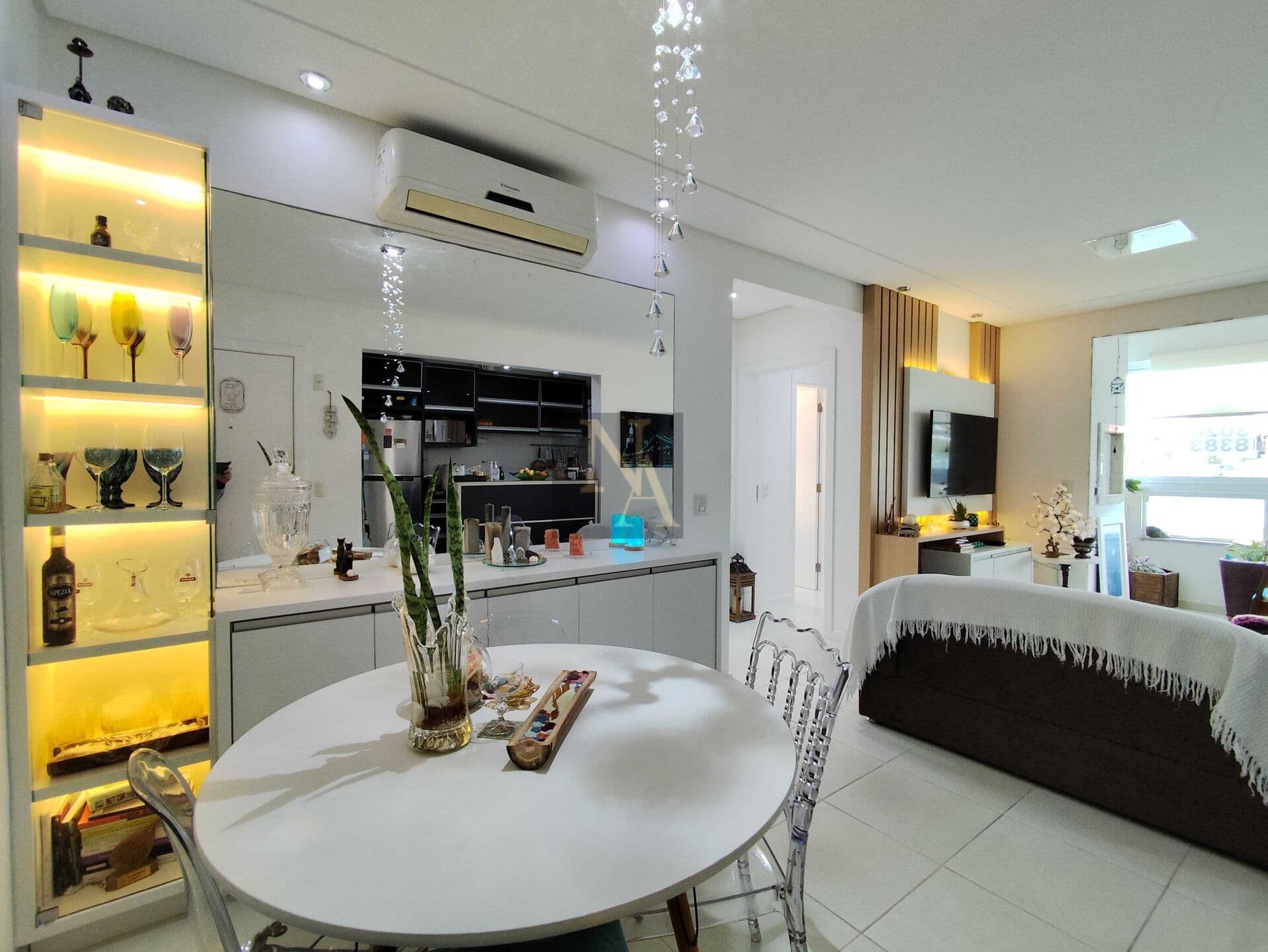 Apartamento à venda nos Ingleses Norte - Florianópolis/SC