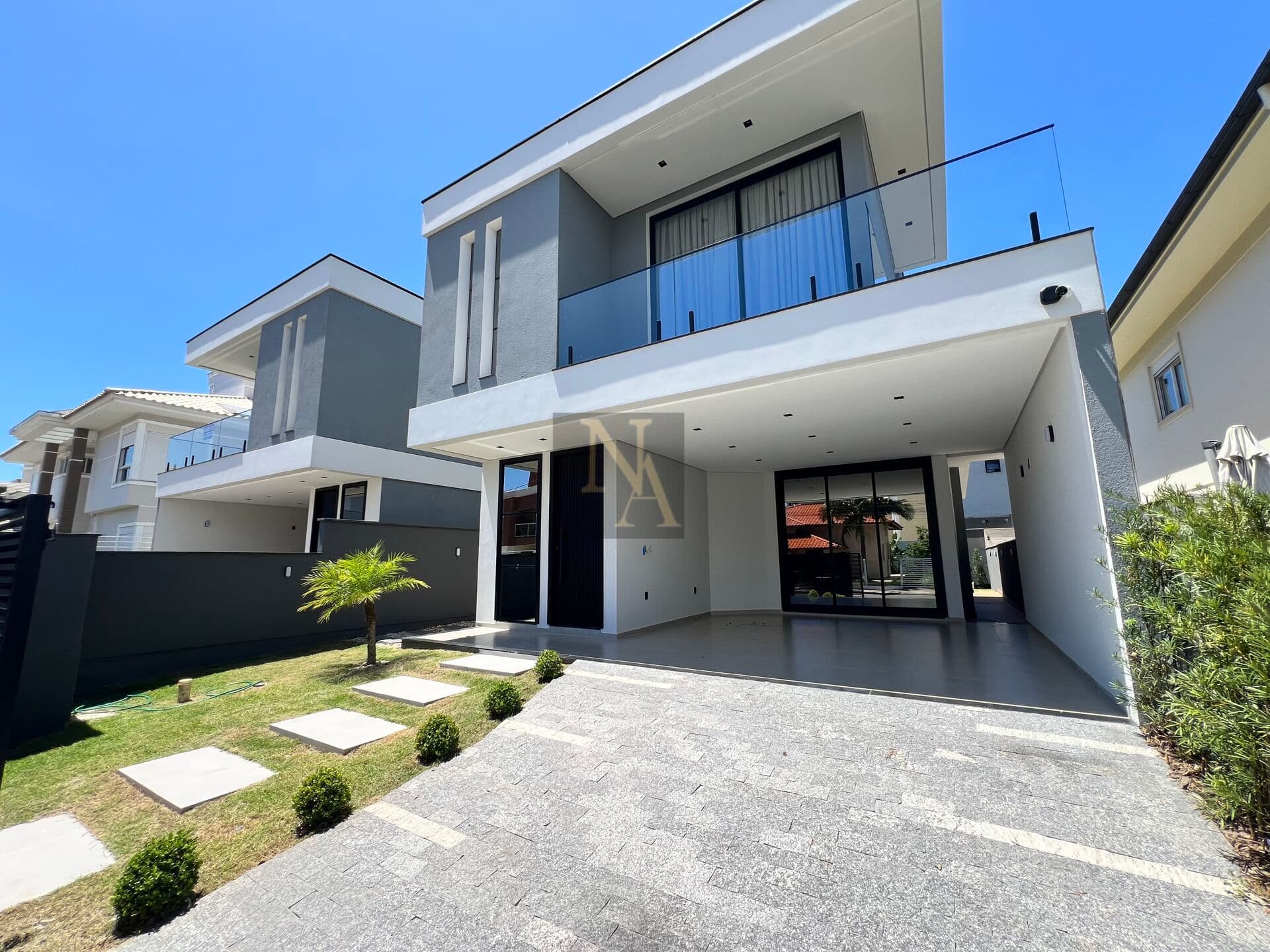 Casa em Florianópolis - Ingleses Norte