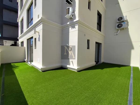 Apartamento Novo Garden 1 dormitório