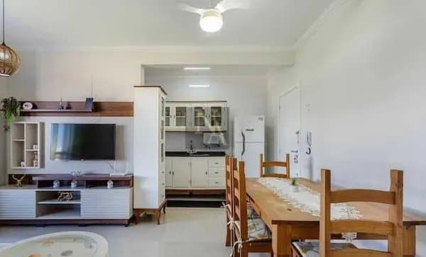 Apartamento à venda nos Ingleses Norte - Florianópolis / SC