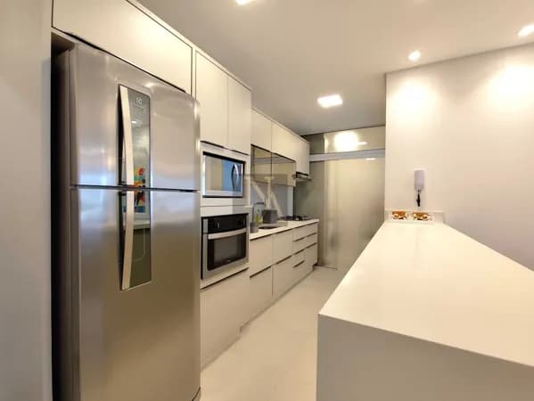 Apartamento em Ingleses Norte, Florianópolis/SC